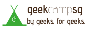 Geekcamp SG